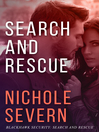 Cover image for Search and Rescue